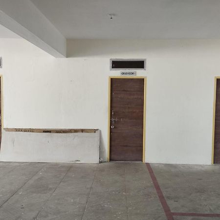 Hotel Annai Residency Vellore Exterior foto