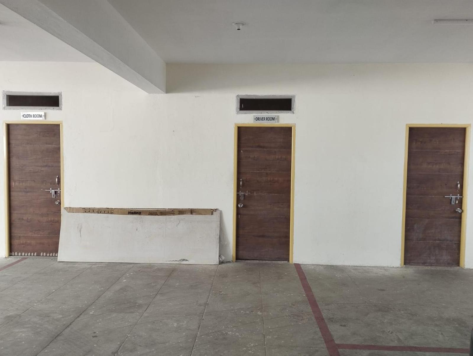 Hotel Annai Residency Vellore Exterior foto