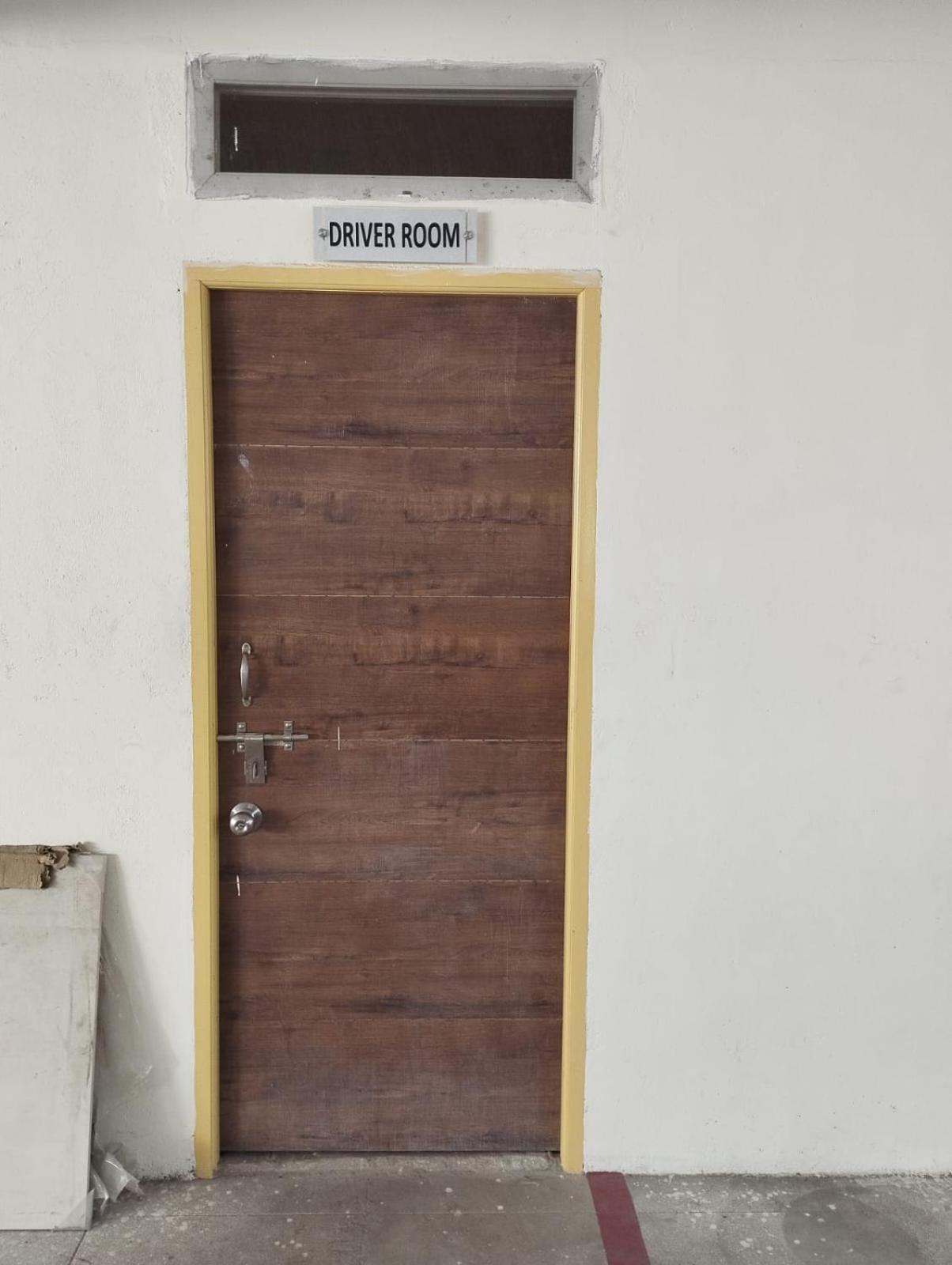 Hotel Annai Residency Vellore Exterior foto