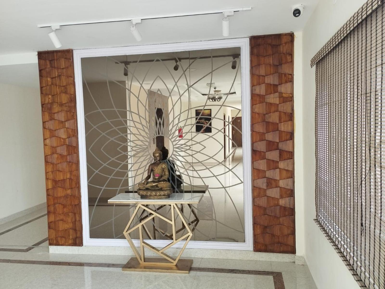 Hotel Annai Residency Vellore Exterior foto