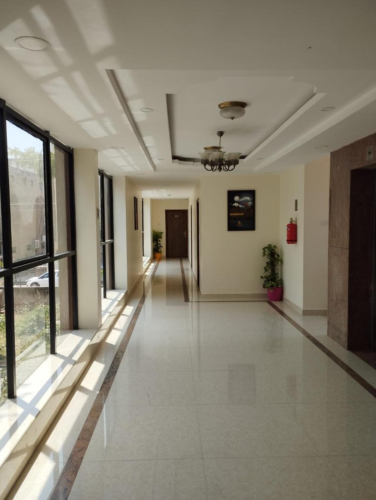 Hotel Annai Residency Vellore Exterior foto