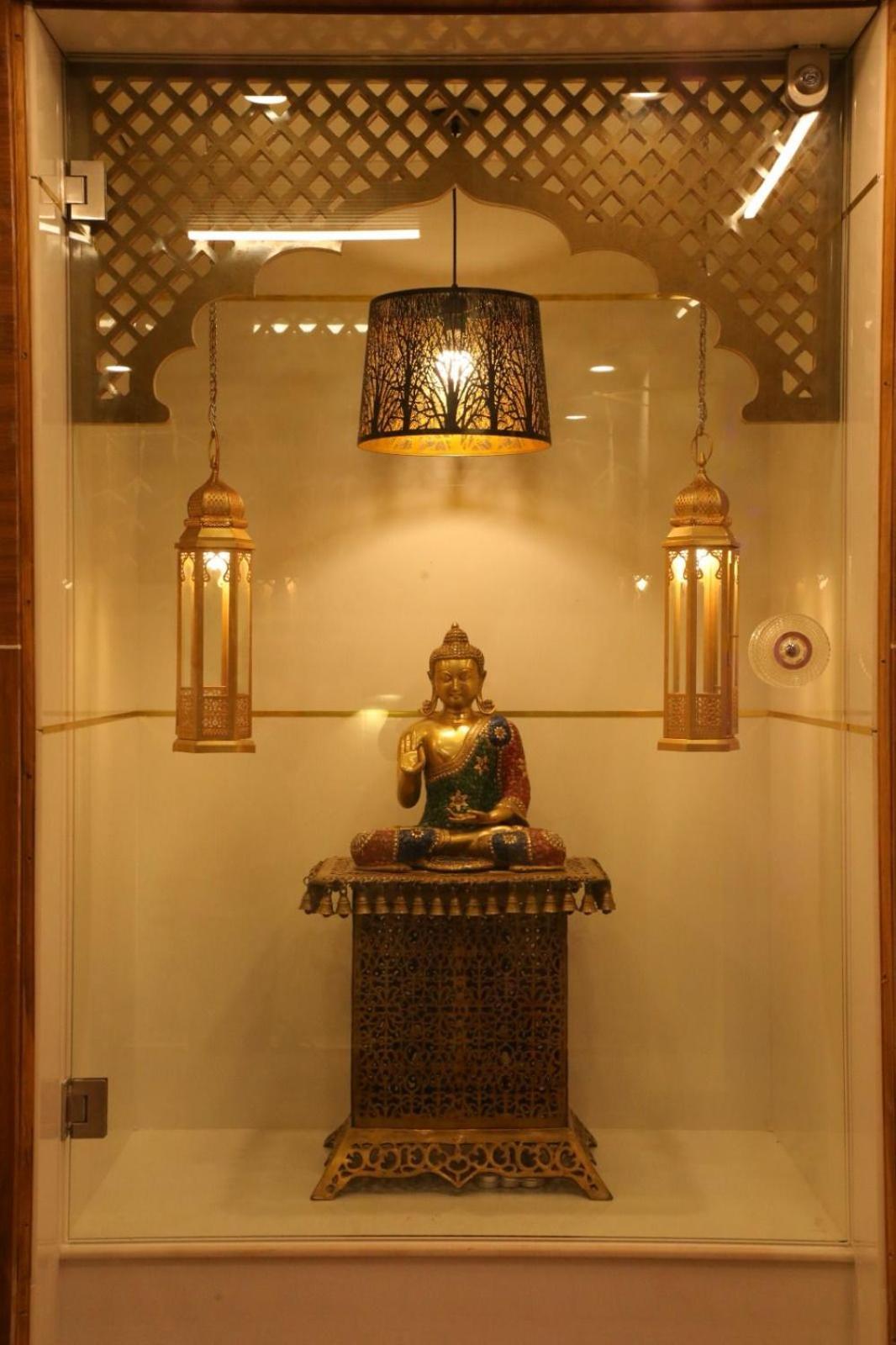 Hotel Annai Residency Vellore Exterior foto